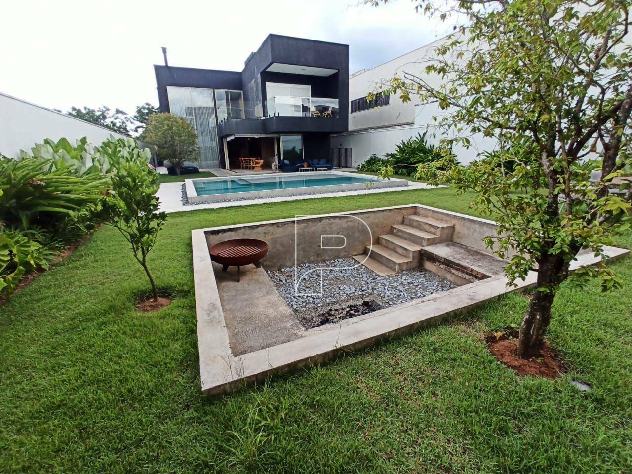 Casa de Condomínio à venda com 4 quartos, 422m² - Foto 40