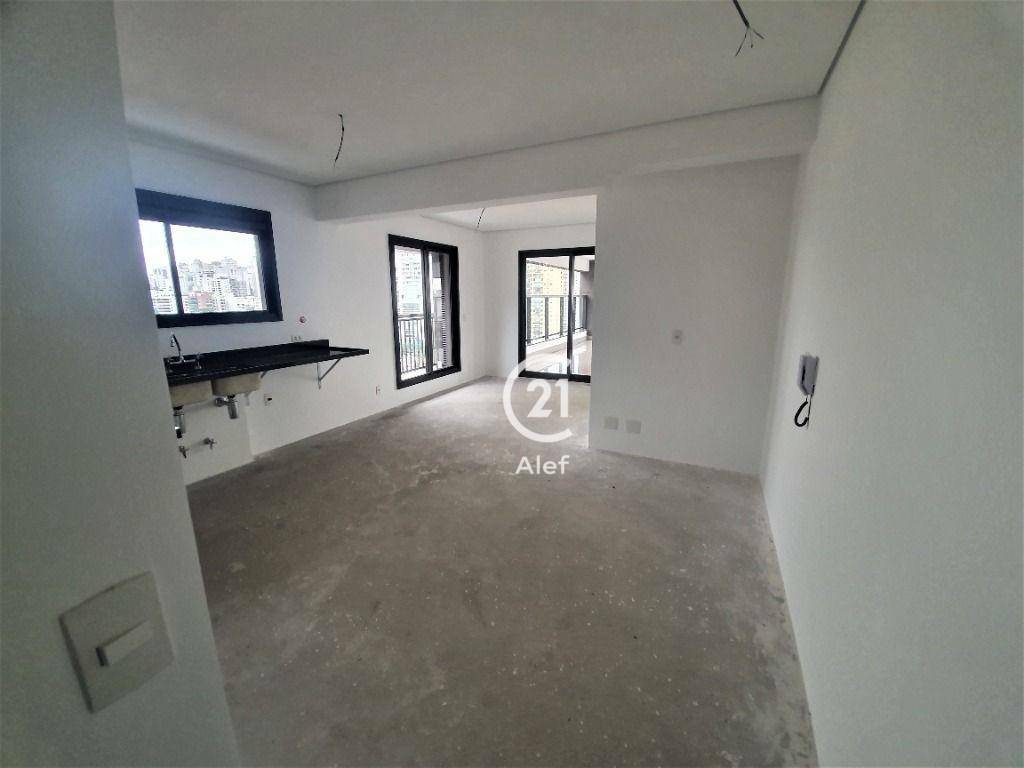 Apartamento à venda com 5 quartos, 310m² - Foto 8