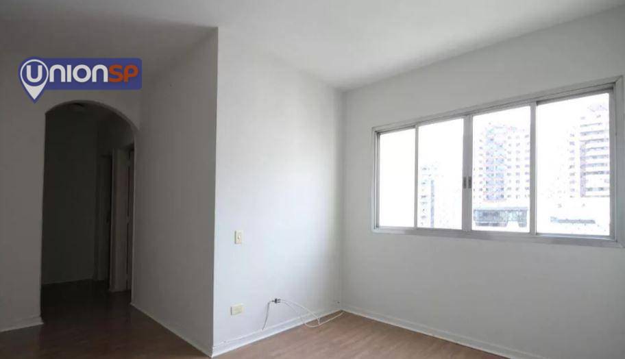 Apartamento à venda com 2 quartos, 65m² - Foto 1