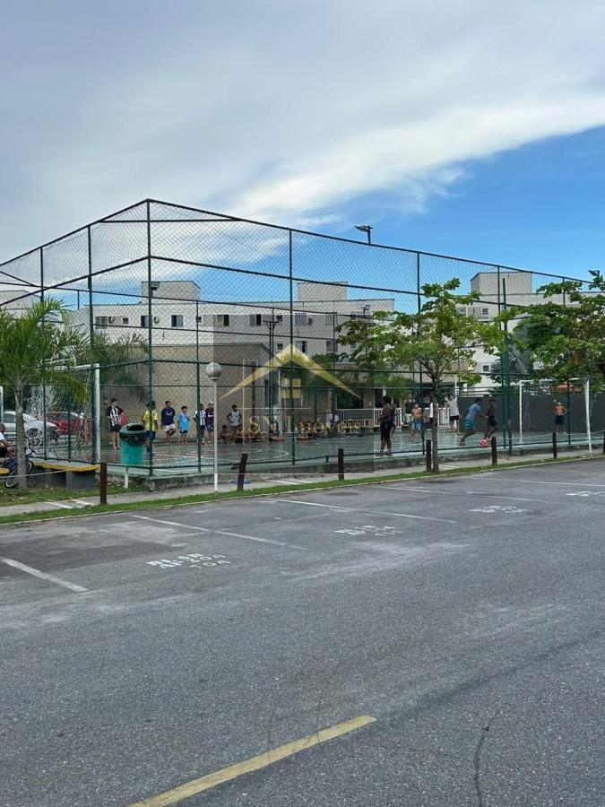 Apartamento à venda com 2 quartos, 50m² - Foto 21