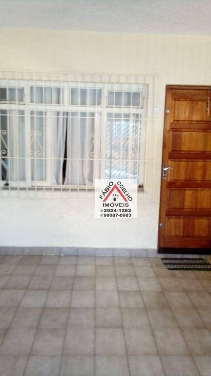 Sobrado à venda com 3 quartos, 100m² - Foto 22