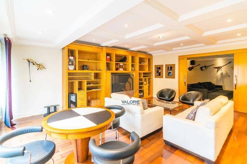 Casa de Condomínio à venda com 6 quartos, 1025m² - Foto 18