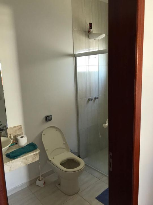 Casa de Condomínio à venda com 4 quartos, 238m² - Foto 13