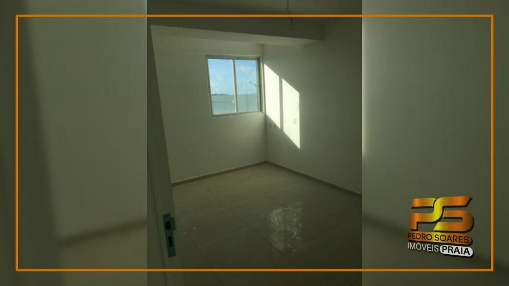 Apartamento à venda com 2 quartos, 60m² - Foto 2