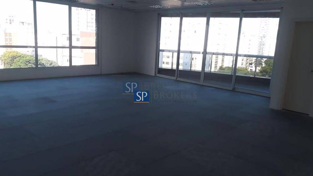 Conjunto Comercial-Sala para alugar, 169m² - Foto 5
