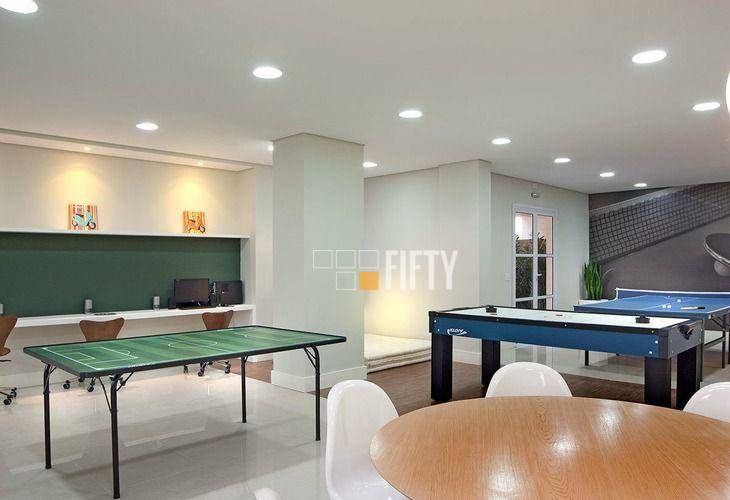 Apartamento à venda com 2 quartos, 79m² - Foto 26