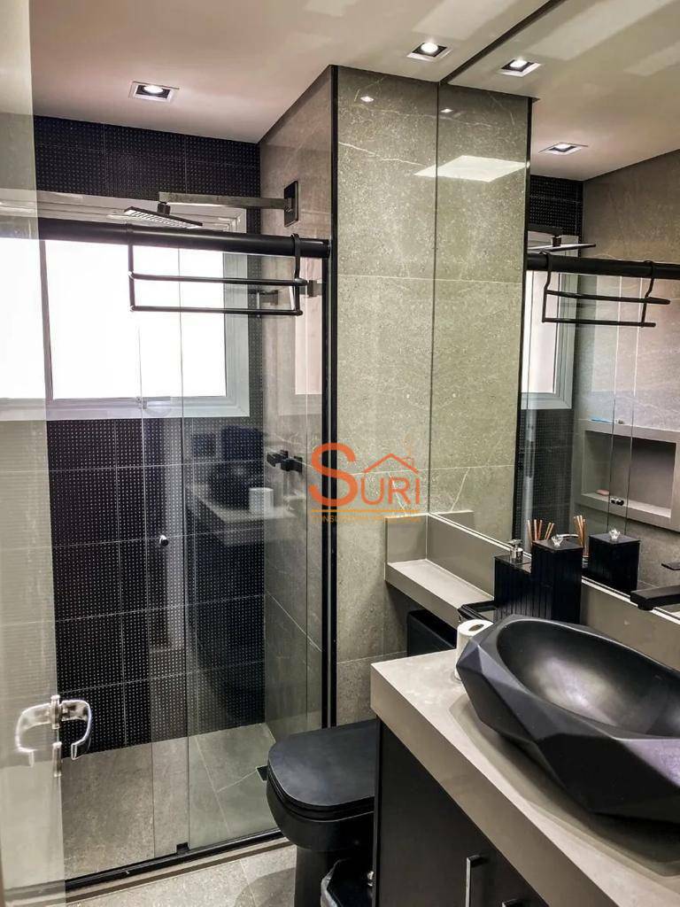 Apartamento à venda com 2 quartos, 95m² - Foto 6