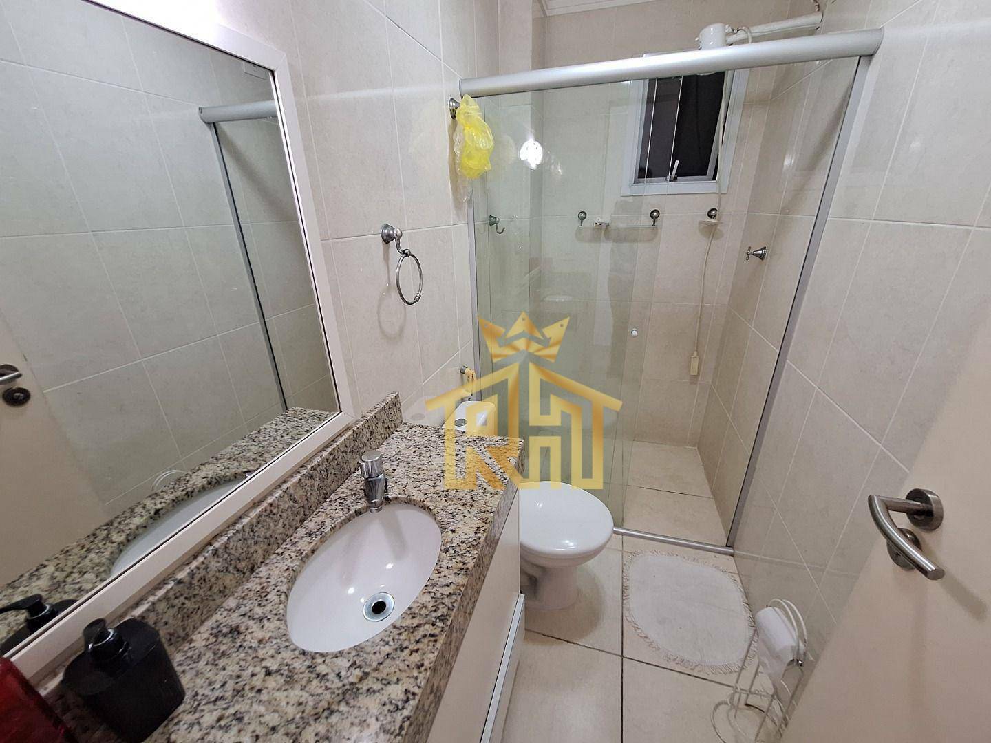 Apartamento à venda com 3 quartos, 96m² - Foto 19