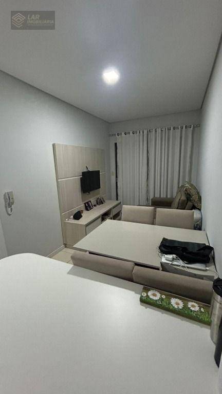 Apartamento, 1 quarto, 37 m² - Foto 3