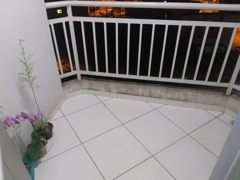 Apartamento à venda com 2 quartos, 55m² - Foto 5