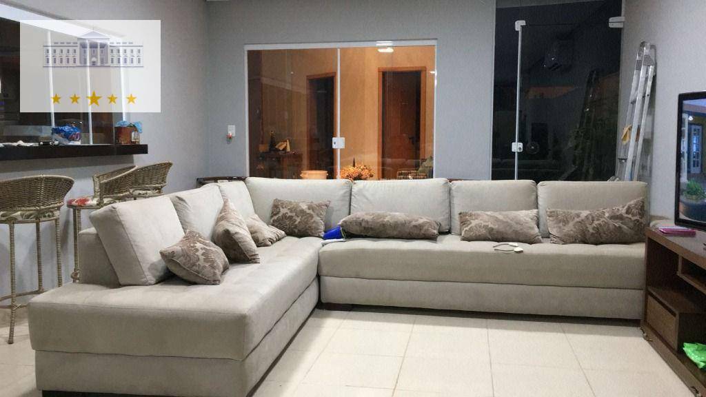 Sobrado à venda com 3 quartos, 325m² - Foto 7