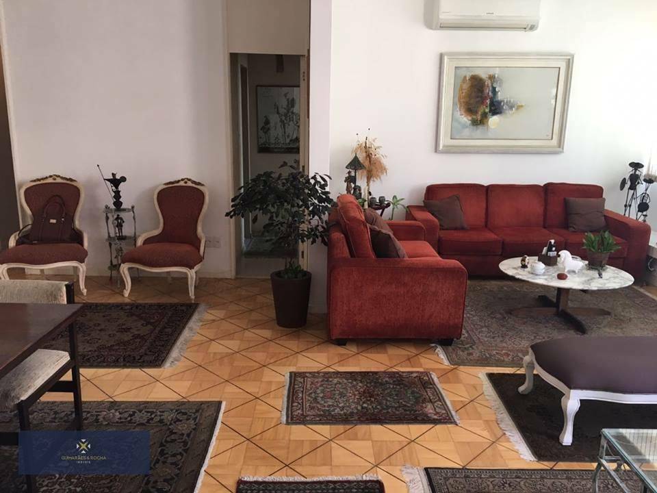 Apartamento à venda com 3 quartos, 125m² - Foto 13