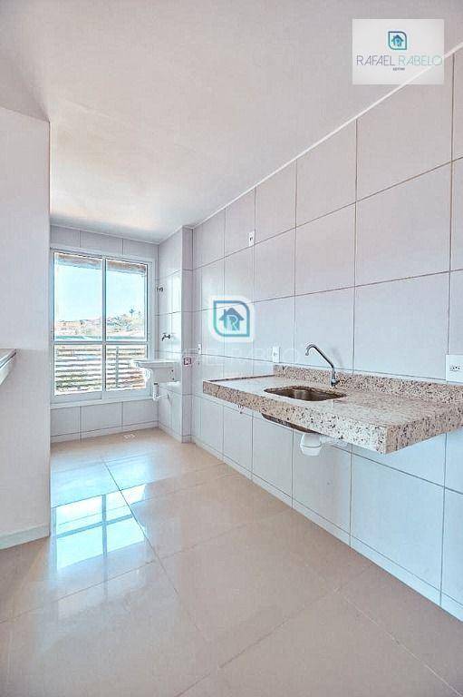 Apartamento à venda com 3 quartos, 75m² - Foto 12