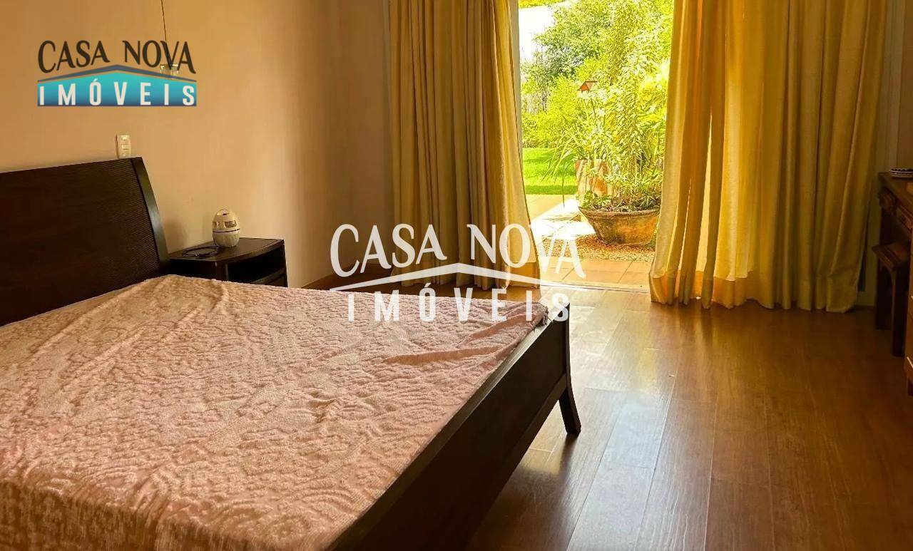 Casa de Condomínio à venda com 2 quartos, 255m² - Foto 11