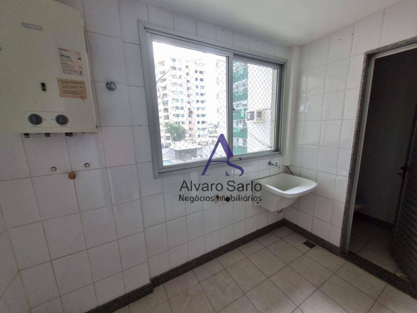 Apartamento à venda com 4 quartos, 140m² - Foto 15