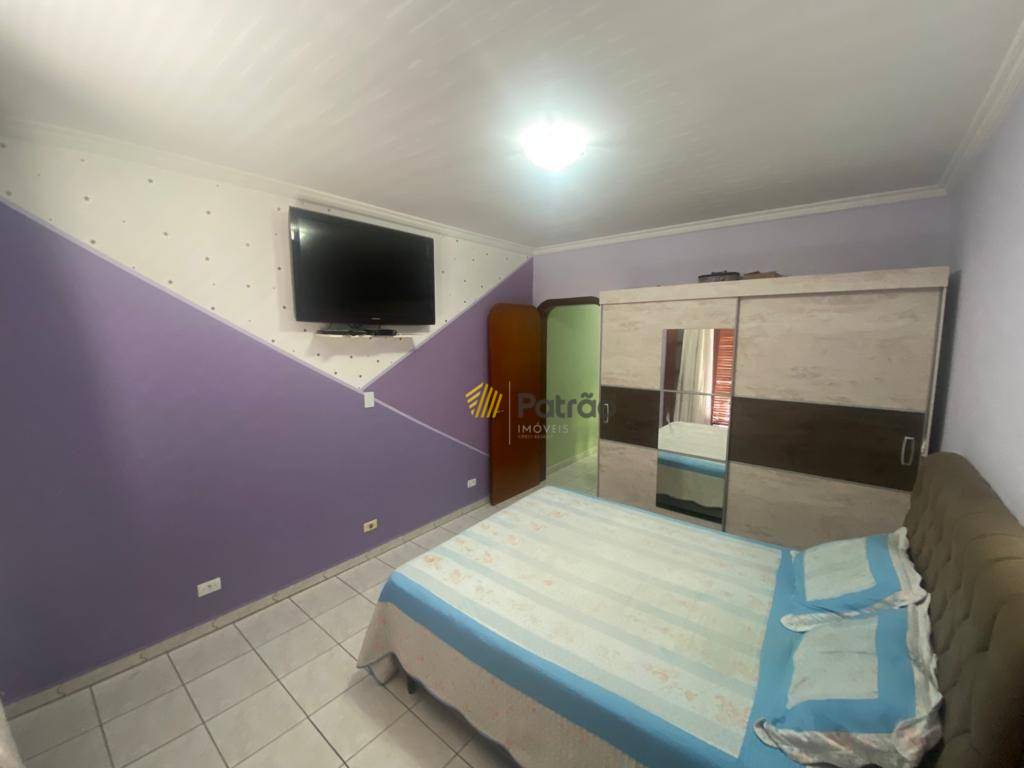 Sobrado à venda com 3 quartos, 314m² - Foto 15