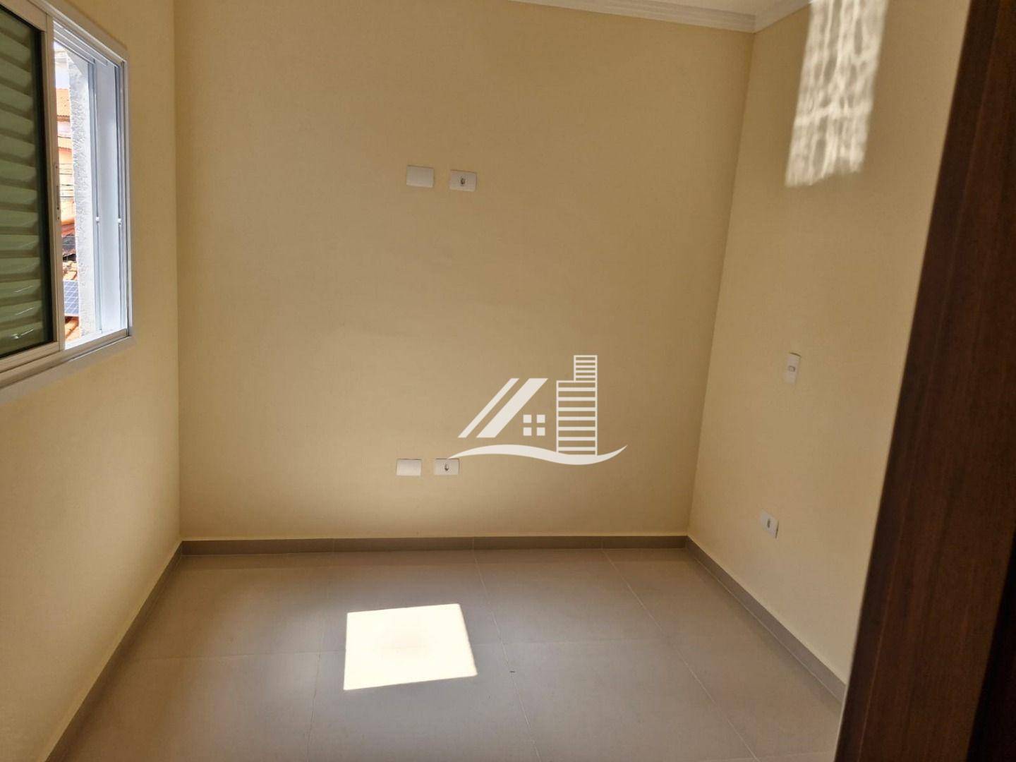 Sobrado à venda com 2 quartos, 100m² - Foto 7