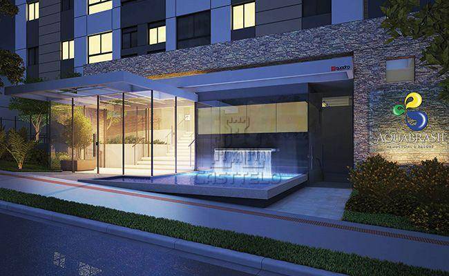 Apartamento, 2 quartos, 59 m² - Foto 1