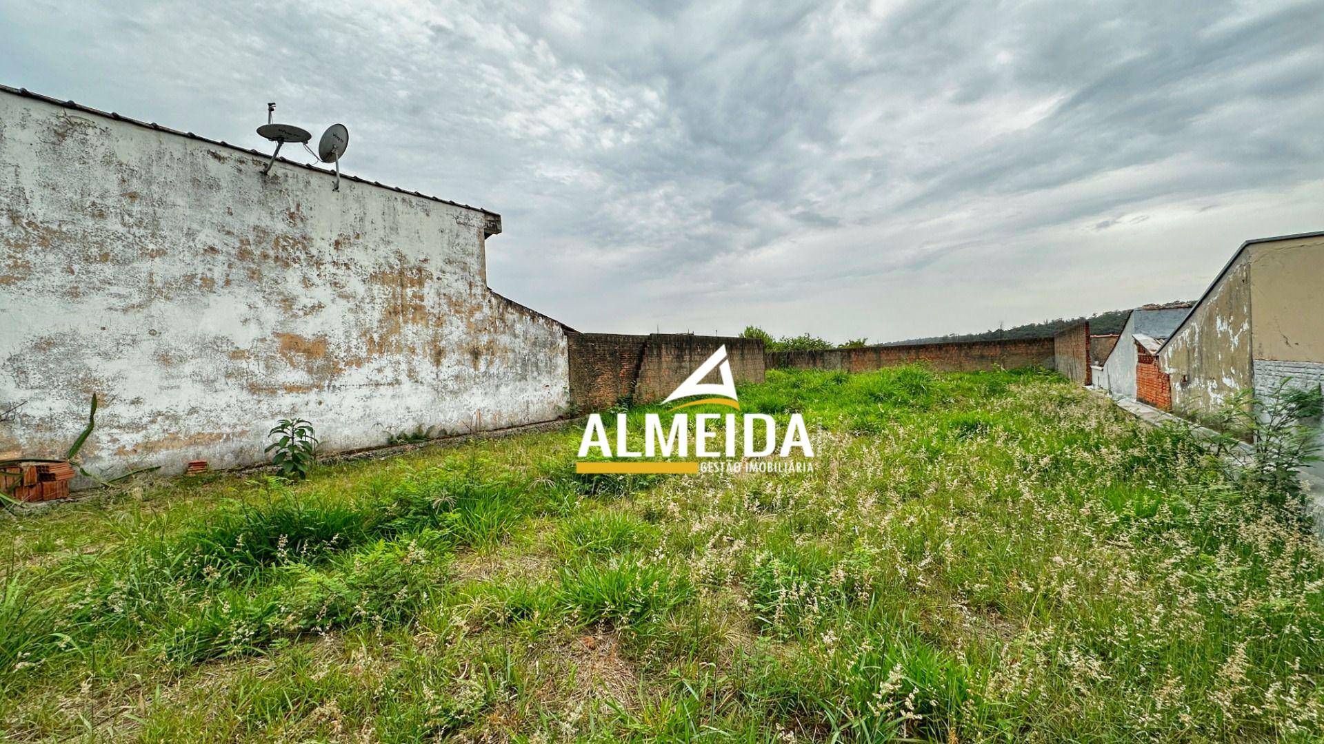 Terreno, 638 m² - Foto 2