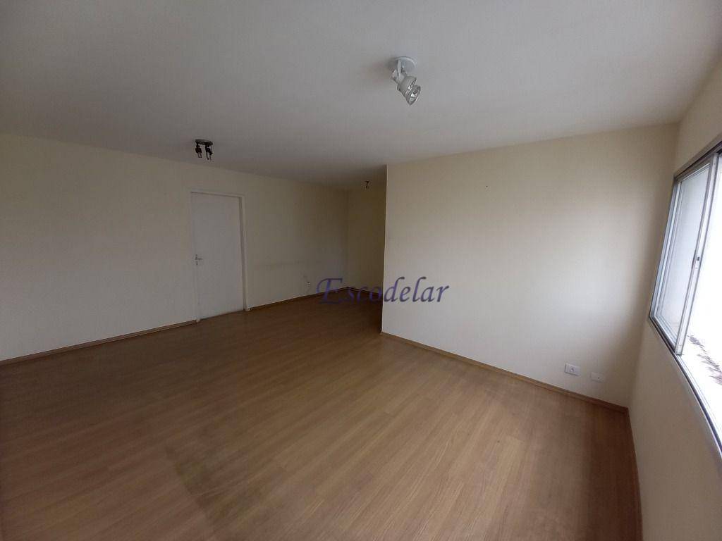 Apartamento à venda com 3 quartos, 120m² - Foto 1