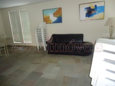 Apartamento para alugar com 2 quartos, 107m² - Foto 22