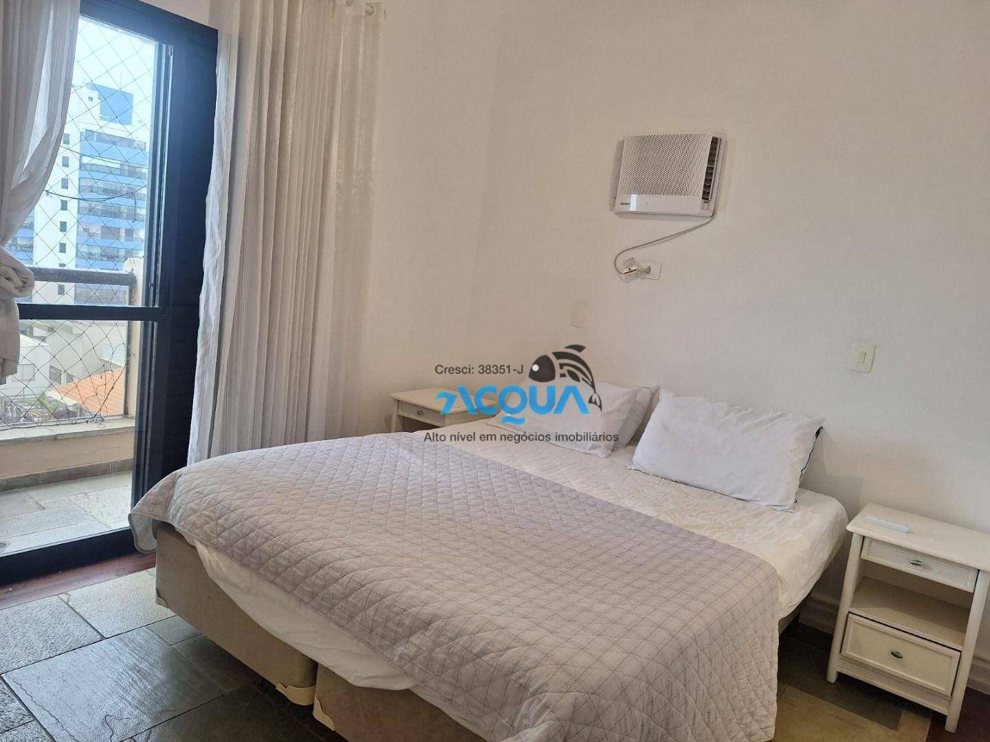 Apartamento à venda com 3 quartos, 160m² - Foto 10