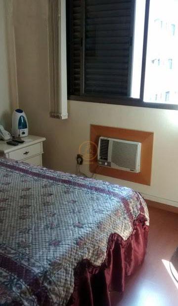 Apartamento à venda com 3 quartos, 122m² - Foto 3