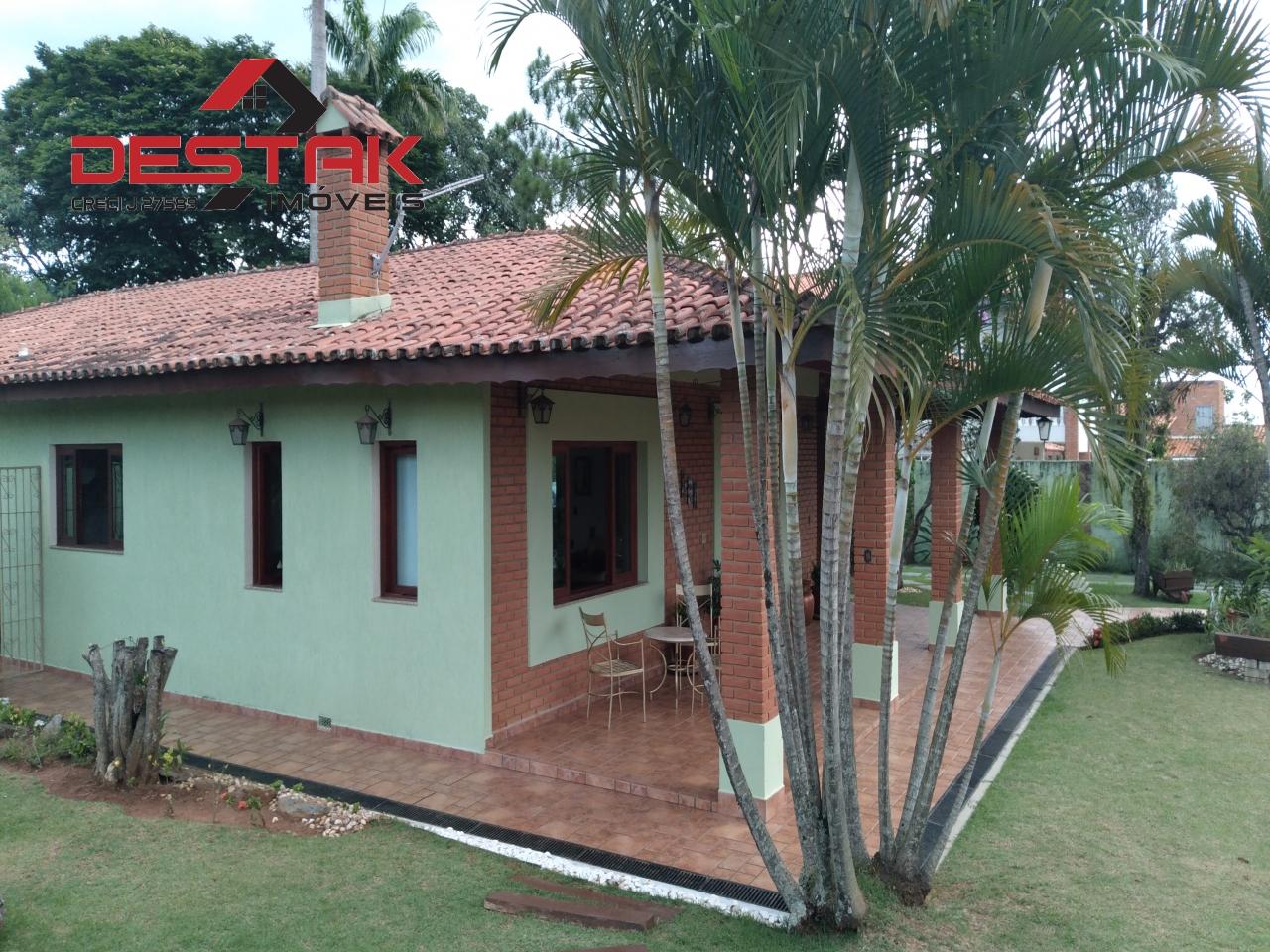 Casa de Condomínio à venda com 3 quartos, 1229m² - Foto 25