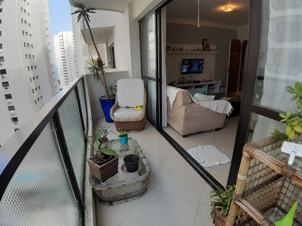 Apartamento à venda com 3 quartos, 140m² - Foto 5