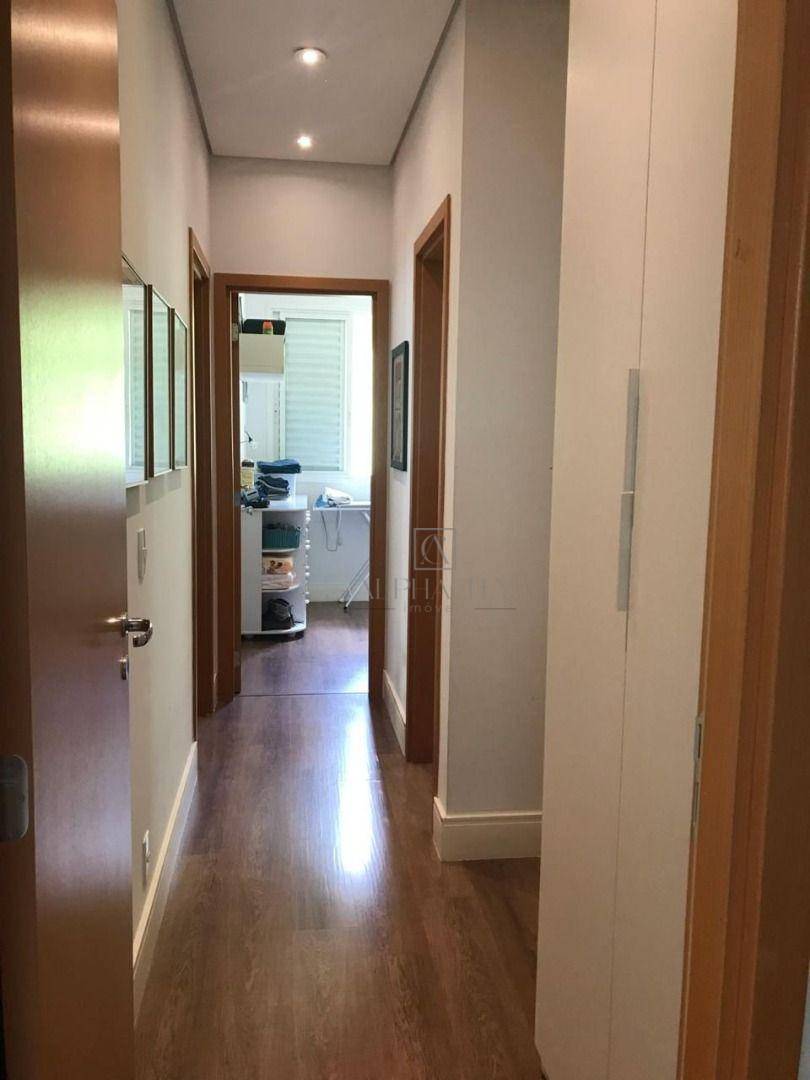 Apartamento para alugar com 3 quartos, 142m² - Foto 12