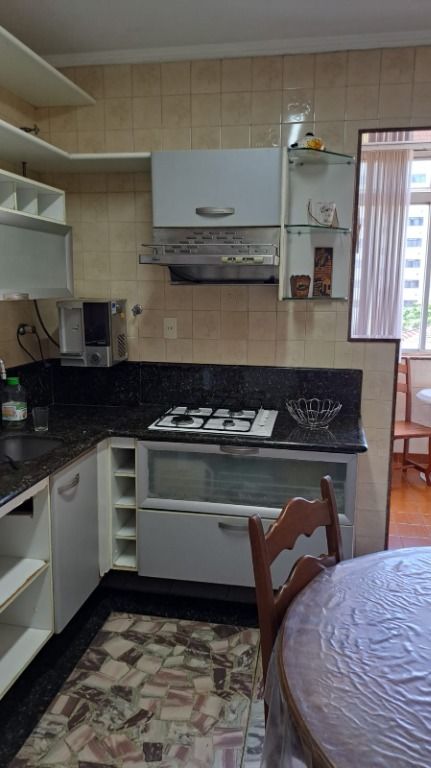 Apartamento à venda com 3 quartos, 92m² - Foto 12