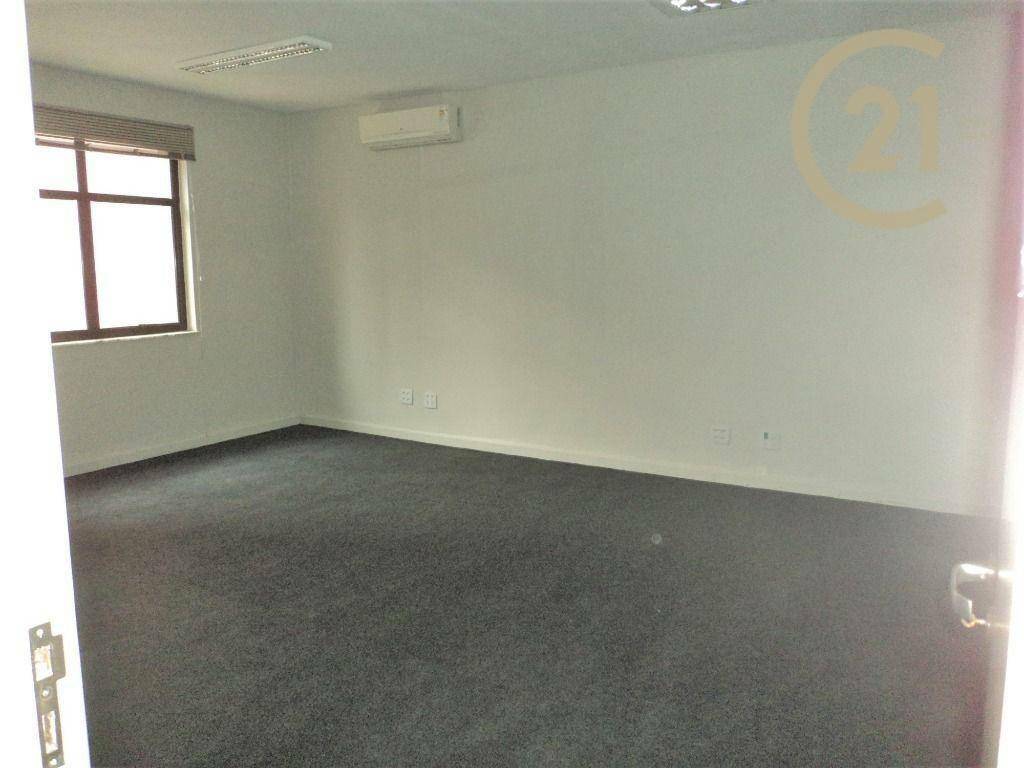 Conjunto Comercial-Sala para alugar, 303m² - Foto 5