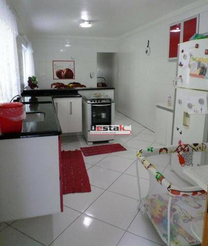 Sobrado à venda com 3 quartos, 225m² - Foto 14