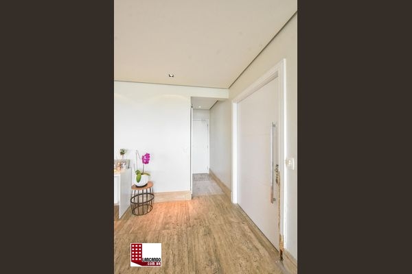 Apartamento à venda com 4 quartos, 240m² - Foto 17