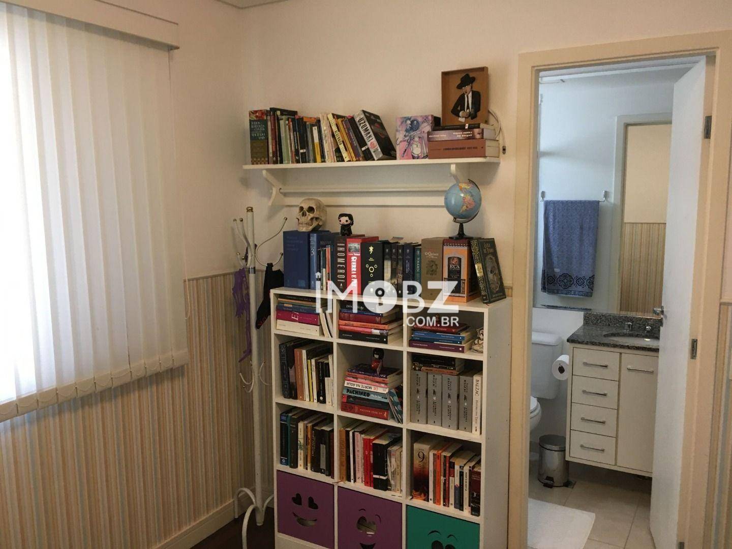 Apartamento à venda com 2 quartos, 64m² - Foto 18