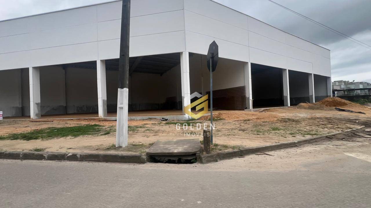 Depósito-Galpão-Armazém para alugar, 430m² - Foto 8