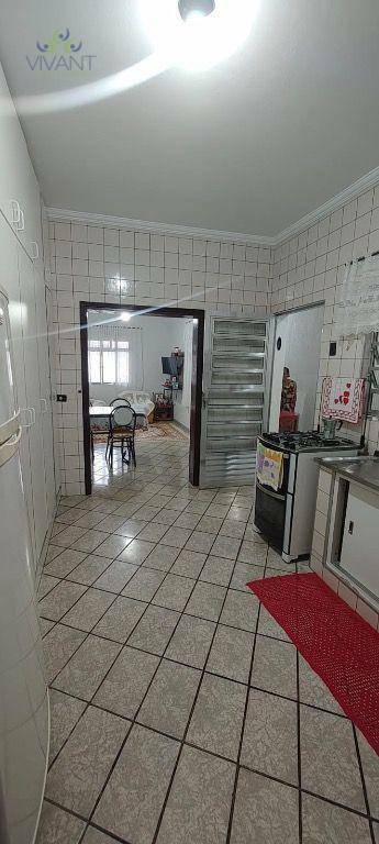 Casa, 3 quartos, 118 m² - Foto 5