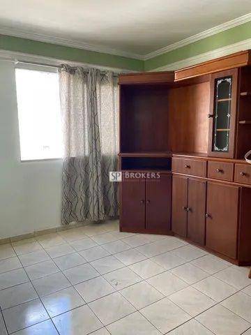 Apartamento à venda com 3 quartos, 78m² - Foto 2