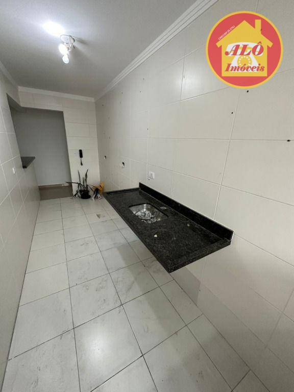 Apartamento à venda com 2 quartos, 85m² - Foto 2