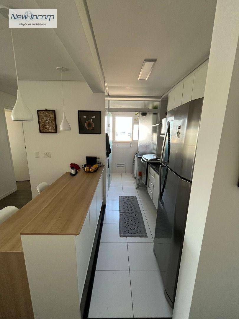 Apartamento à venda com 2 quartos, 66m² - Foto 9