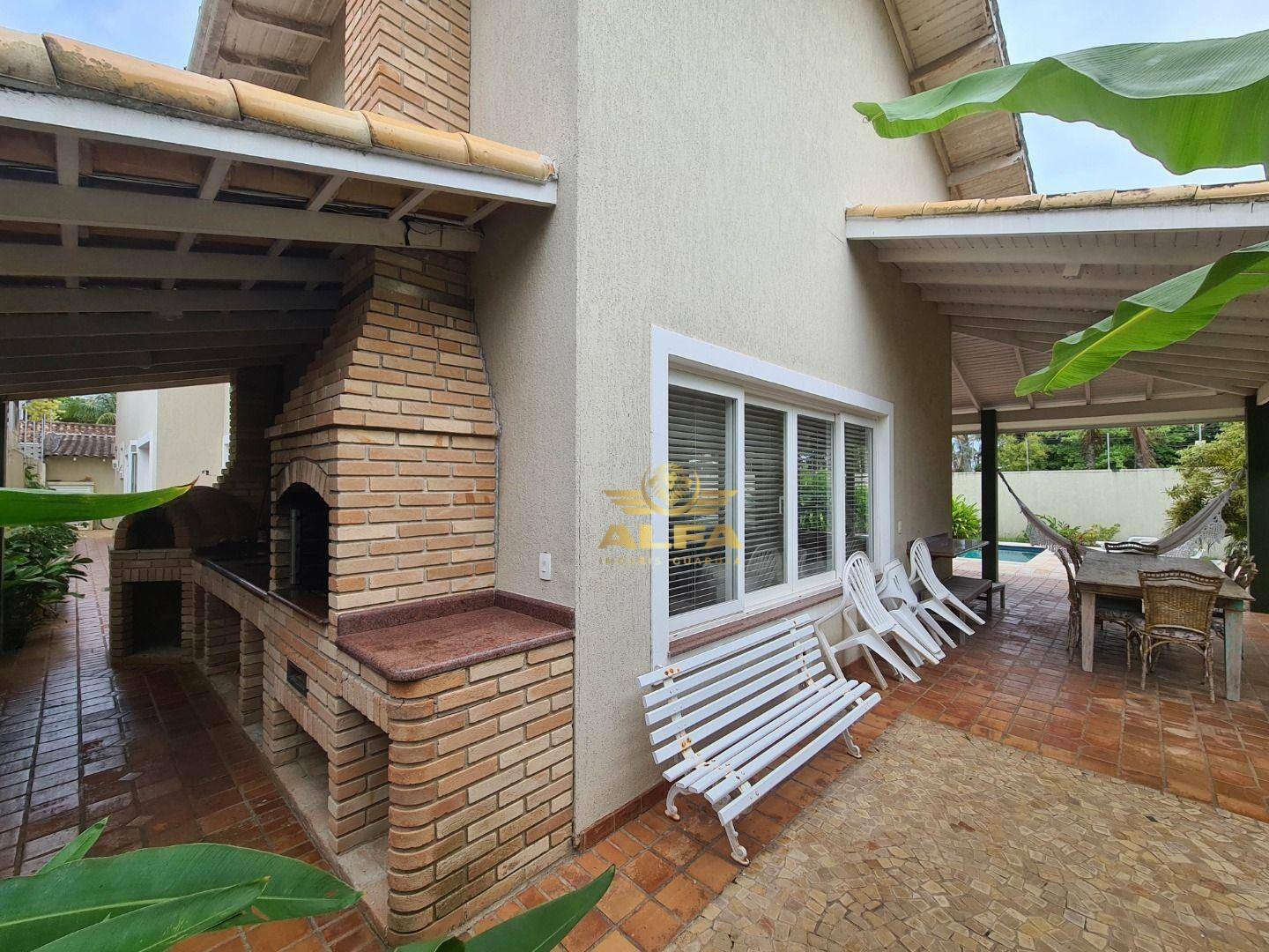 Casa à venda com 6 quartos, 450m² - Foto 43