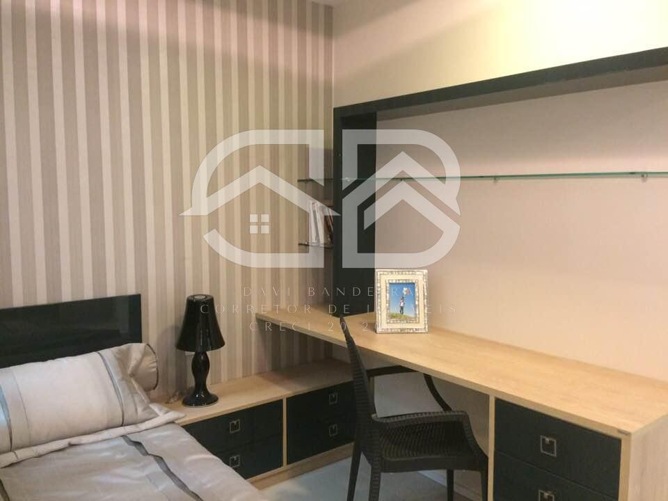 Apartamento à venda com 3 quartos, 91m² - Foto 8