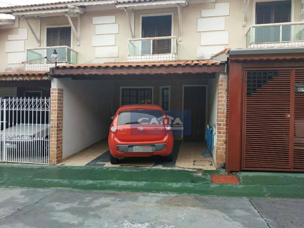 Sobrado à venda com 2 quartos, 60m² - Foto 15