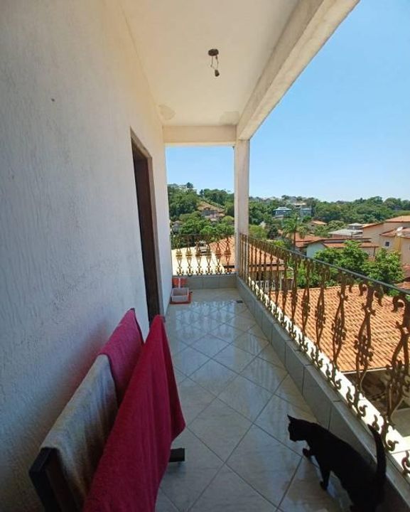 Casa de Condomínio à venda com 4 quartos, 200m² - Foto 3