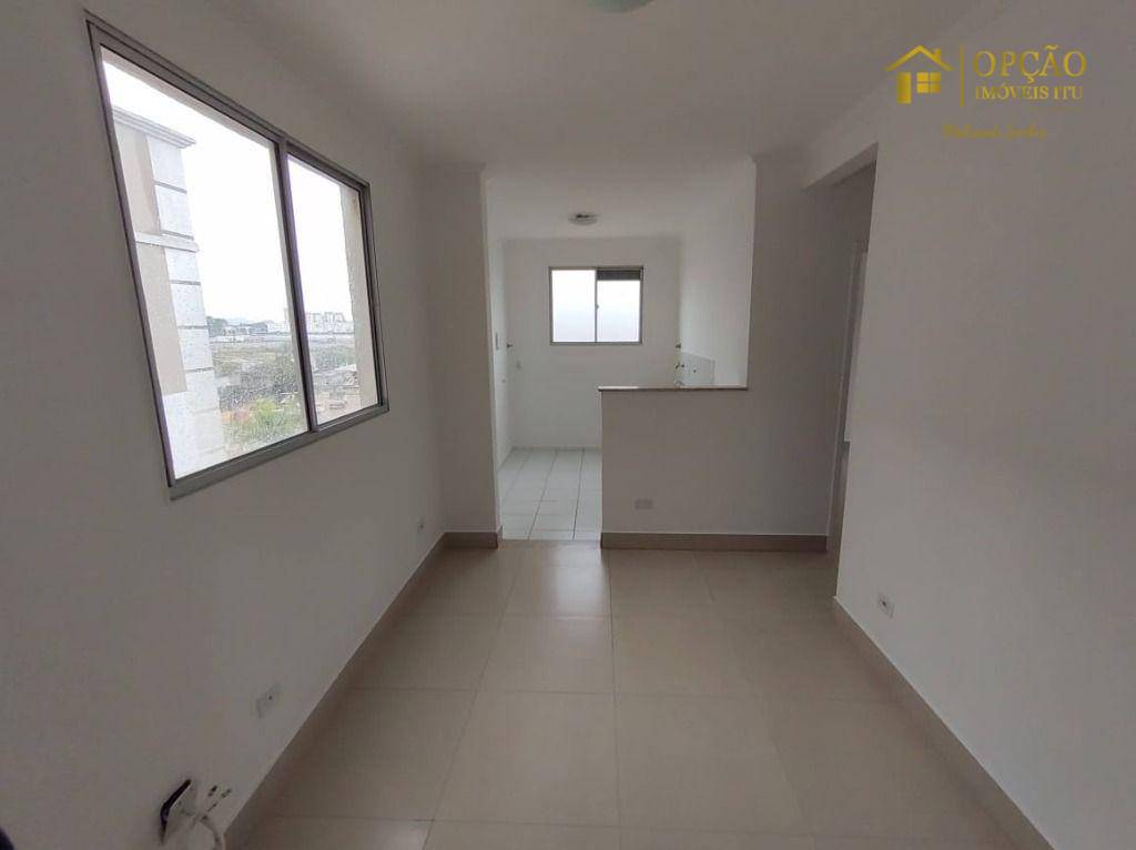 Apartamento à venda com 2 quartos, 47m² - Foto 1