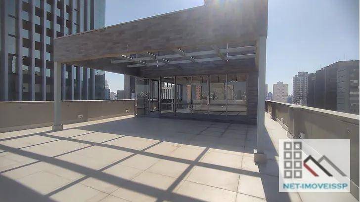 Conjunto Comercial-Sala para alugar, 455m² - Foto 9