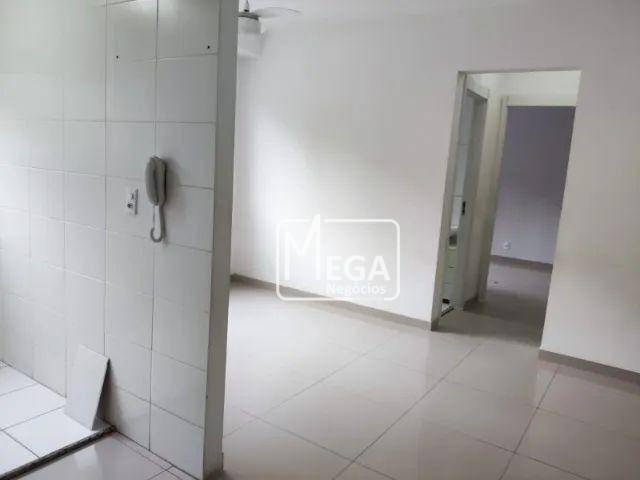 Apartamento à venda com 2 quartos, 51m² - Foto 5