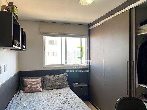 Apartamento à venda com 3 quartos, 87m² - Foto 12