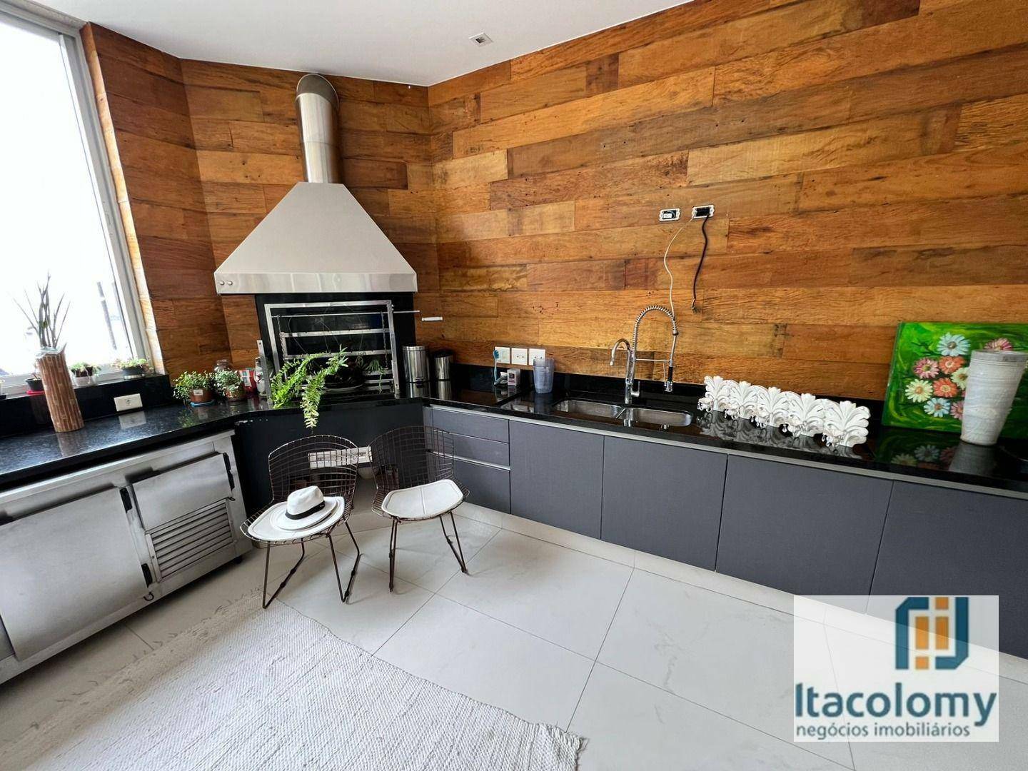 Casa de Condomínio à venda com 4 quartos, 600m² - Foto 13