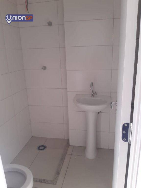 Apartamento à venda com 1 quarto, 20m² - Foto 5